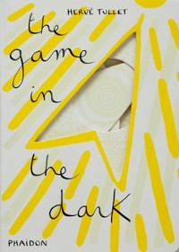 The Game in the Dark - Tullet Hervé - książka