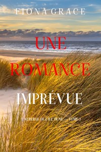 Une Romance Imprévue (L'auberge de l'île Dune — Tome 3) - Fiona Grace - ebook