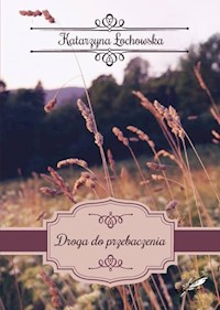 Droga do przebaczenia - Katarzyna Łochowska - książka