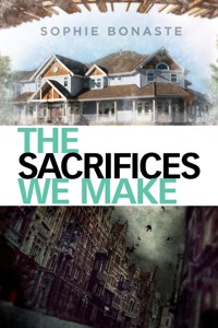 The Sacrifices We Make - Sophie Bonaste - ebook