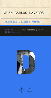 Juan Carlos Dávalos - Patricio Colombo Murúa - ebook