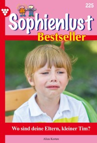 Wo sind deine Eltern, kleiner Tim? - Aliza Korten - ebook