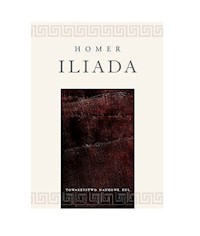 Iliada - Homer - ebook + audiobook + książka
