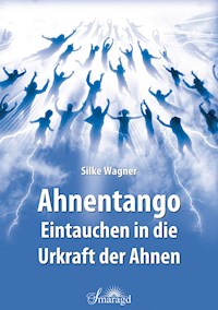 Ahnentango - Silke Wagner - ebook