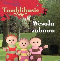Tomblibusie. Wesoła zabawa - Katarzyna Precigs - ebook
