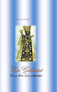Der Gebetstest - Manfred Hankel - ebook