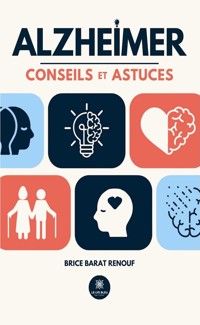 Alzheimer - Brice Barat Renouf - ebook