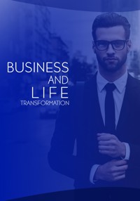 Business and Life Transformation - God - ebook