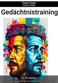 Gedächtnistraining - Them Entor - ebook
