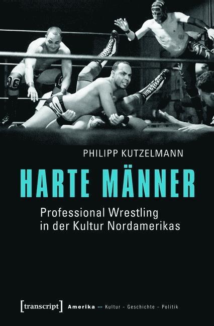 Harte Männer