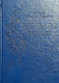 Herbarz polski Marcina z Urzędowa - Urzędów Marcin - książka