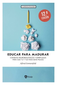 Educar para madurar - Alfred Sonnenfeld - ebook