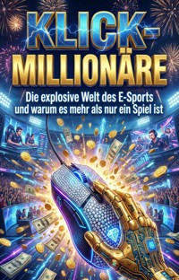 Klick-Millionäre - Peter Kofler - ebook