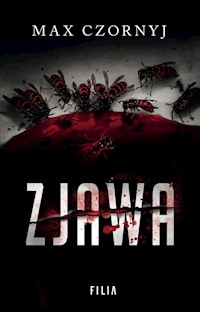 Zjawa - Max Czornyj - ebook + audiobook + książka
