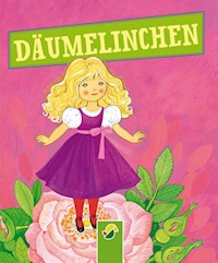 Däumelinchen - Hans Christian Andersen - ebook