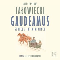 Gaudeamus - Mieczysław Jałowiecki - audiobook