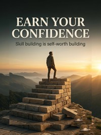 Earn Your Confidence - Julian Crest - ebook