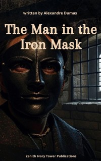 The Man In The Iron Mask - Alexandre Dumas - ebook