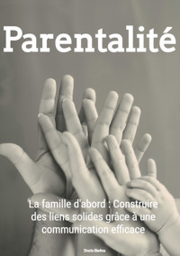 Parentalité - Doris Siefen - ebook