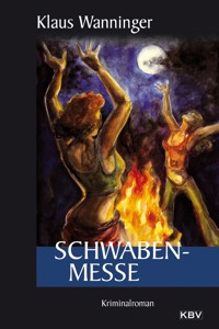 Schwaben-Messe - Klaus Wanninger - ebook