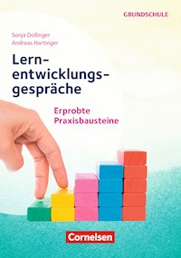 Lernentwicklungsgespräche in der Grundschule - Erprobte Praxisbausteine - Petra Baumann - ebook