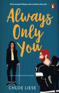 Always Only You - Liese Chloe - książka