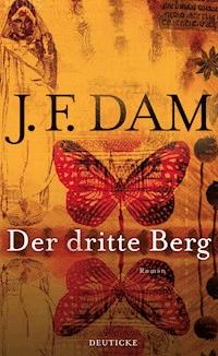 Der dritte Berg - J. F. Dam - ebook