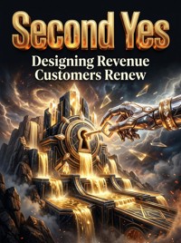 Second Yes - Tyler Ashford - ebook