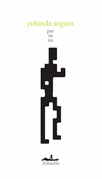 per/so/na - Yolanda Segura - ebook