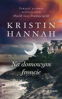 Na domowym froncie (wydanie pocketowe) - Kristin Hannah - książka
