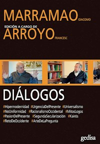 Diálogos - Giacomo Marramao - ebook