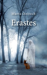 Erastes - Onitzch Marta - książka