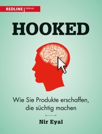Hooked - Eyal Nir - ebook