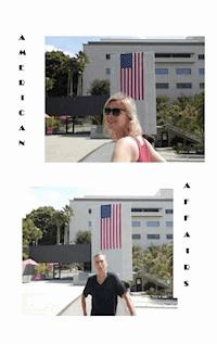 American Affairs - Michael Gruse - ebook