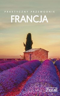Francja -  - książka