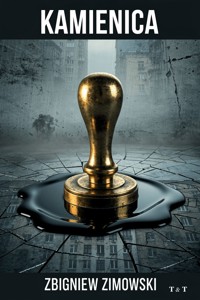 Kamienica - Zbigniew Zimowski - ebook