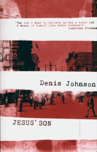 Jesus’ Son - Johnson Denis - książka