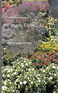 Dr. med. Fanö - Kiki Tinkelsbergen - ebook