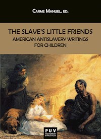 The Slave's Little Friends - AAVV - ebook