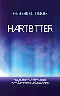 Hartbitter - Engelbert Gottschalk - ebook