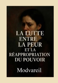 La lutte entre la peur et la réappropriation du pouvoir - Modvareil - ebook