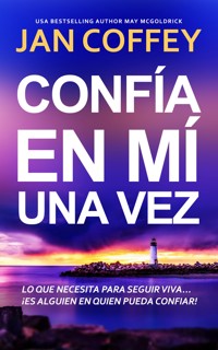 Confía en Mí una Vez - Jan Coffey - ebook