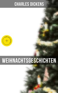 Weihnachtsgeschichten - Charles Dickens - ebook