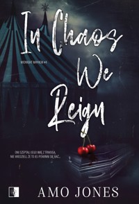 In Chaos We Reign - Amo Jones - ebook + audiobook