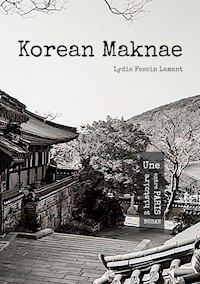 Korean Maknae - Lydie Fassin Lamant - ebook