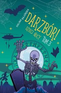 Darzbór! - Halina Bajorska - ebook