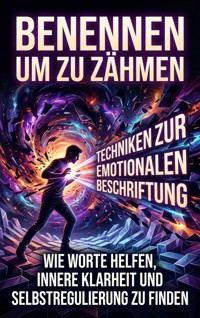 Benennen um zu zähmen: Techniken zur emotionalen Beschriftung - Finn Hoffmann - ebook