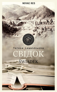 Świadek - Lewandowska Teresa - ebook + audiobook + książka
