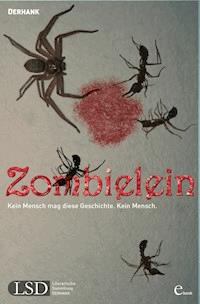 Zombielein - null DERHANK - ebook