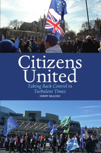 Citizens United - Henry McLeish - ebook